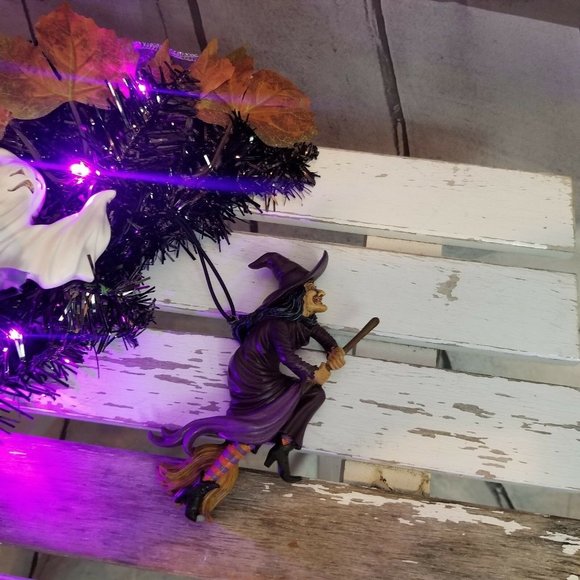 Halloween decor light sound Dona Gelsinger Best Wi - Picture 2 of 7